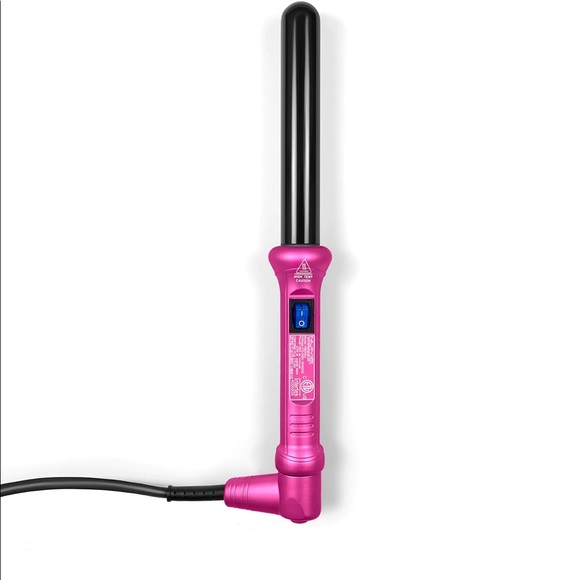 NuMe Classic Curling Wand - Picture 2 of 2